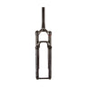 RockShox SID SL Select 2P Remote E1 Suspension Fork 29'' DebonAir 100mm 1-1/8''-1.5'' 15x110mm TA Rake: 44mm Black Remote: Sold Separately