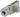 Abus Shimano IT2 XPlus Cylinder E-Bike Lock Core - Black