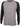 Surly Merino Raglan T-Shirt - Gray/Black MD