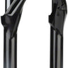 RockShox Judy Silver TK Suspension Fork - 29" 120 mm 15 x 110 mm 51 mm Offset BLK Remote A3