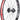 Odyssey Quadrant Front Wheel - 20" 3/8" x 100mm Rim Brake Black Clincher