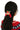 Christmas Charm Fuzzy Faux Fur Scrunchies - Gio's Outdoors -Cap Zone