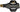 Time ATAC XC 12 Pedals - Dual Sided Clipless Carbon 9/16" Carbon/Gold C1