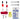 Clarks Avid Compatible Bleed Kit Bleed Kit Avid