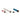 RockShox Yari A1+ Damper Assembly For Yari A1+ (2016+) 11.4018.009.079