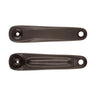 SRAM S699 DUB A1 Crank Arm 165mm DUB Bolts: 3 Black