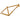 Ritchey Ultra 29" Mountain Frame Honey Mustard - Medium