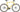 All-City Super Professional Flat Bar Single Speed Bike - 700c Steel Lemon Dab 43cm