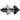 E*thirteen Sidekick R MS Hub 32h 12x157 SuperBoost Blk/S  