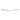 Title AH1 (35.0) Riser Bar 25mm/800mm Chrome