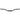 Wilde Bicycle Country Handlebar (31.8) 800mm 50mm Rise Black