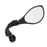 Handle Bar Mirror HD Glass (RH) - Gio's Outdoors -BiKASE
