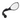 Handle Bar Mirror HD Glass (RH) - Gio's Outdoors -BiKASE