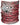 Headsweats Ultra Band Multi-Purpose Headband - Half Red Tribal One Size