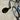 Bar End Mirror HD Glass - Gio's Outdoors -BiKASE