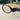 Bar End Mirror HD Glass - Gio's Outdoors -BiKASE