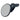 Rocket Drop Down Handlebar Mirror - Gio's Outdoors -BiKASE