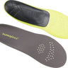 Superfeet Carbon Foot Bed Insole: Size F (Men 11.5-13)