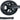 Full Speed Ahead Gossamer Pro 2x Crankset - 165mm 52/36t For Shimano 12-Speed HG+ DM/90 BCD MegaExo Spindle BLK