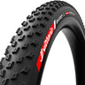 Vittoria Barzo Tire - 29 x 2.4 Tubeless Folding BLK 4C XC Trail TNT Graphene G2.0