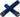 ODI Soft X-Longneck Grips - Navy Blue 160mm