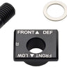 Salsa Flip Chip Kit 2.0 - Default / Low - 1585