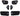 Problem Solvers Lever Grippies-Shimano Flatbar Mechanical Shift Brake Kit