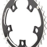 MSW Multi Speed 42t x 94mm Outer Chainring Black