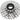 microSHIFT H07 Cassette - 7-Speed 12-28t Standard HG Silver Nickel-Plated