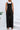 Mid-waist retro solid color loose casual fashion suspenders - Gio's Outdoors