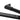 Ursus Big Foot Kickstand - Dual Leg 275mm Black