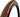 Vittoria Terreno Pro T10 Hardpack Tire - 700 x 45 Tubeless Folding BLK/Brown Eco Gravel Race