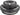 Wolf Tooth Headset Upper Knock Block - 28.6 8mm Black