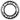 SRAM RED XPLR X-Sync Thread Mount Chainring -  46t 12/13-Speed Thread Mount For RED XPLR AXS PM Spider 6.5mm Offset BLK/Silver E1