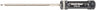 Park Tool DHD-25 2.5mm Precision Hex Driver