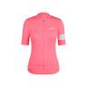 Rapha Core Women Large Visibility Pink/White Jersey