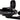 microSHFT Advent MX Trail Trigger Shifter - Right 10-Speed Black