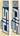 RockShox Fork Decal Kit - SID SL Ultimate 27.5"/29"