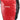 Ortlieb Back Roller Core Rear Pannier - 20L Each Red/Black