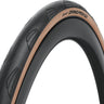 Continental Grand Prix TR Tire - 700 x 25 Tubeless Folding BLK/Transparent BLKChili