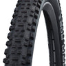 Schwalbe Rapid Rob Tire - 29 x 2.25 Clincher Wire Black K-Guard LiteSkin