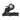 Wahoo Kickr Move Smart Trainer Electromagnetic Black