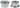 Wheels Manufacturing 14 x 1mm rear Outer Axle Nut