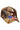 American Flag Bald Eagle Acrylic Baseball Cap - Gio's Outdoors -Cap Zone