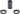 RockShox Rear Shock Mounting Hardware - 3-Piece 1/2" 8 x 21.8