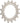 Full Speed Ahead WA643 eBike Sprocket GEN 2 Bosch - 16t Stainless Steel Polished Silver