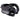 Reverse Base Stem (31.8) 40mm Black  