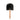 Peaty's Bog Brush 360 Degree Beech Wood
