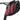 ROCKBROS WaterproofCycling Saddle Bag Bicycle-RED - Gio's Outdoors -ROCKBROSUSA