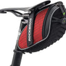 ROCKBROS WaterproofCycling Saddle Bag Bicycle-RED - Gio's Outdoors -ROCKBROSUSA